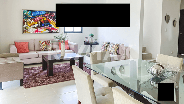 RESIDENCIAS EN VENTA EN REAL MONTEJO, MÉRIDA