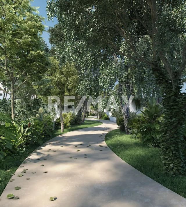 TERRENO RESIDENCIAL EN PRIVADA GAETA CABO NORTE MÉRIDA3