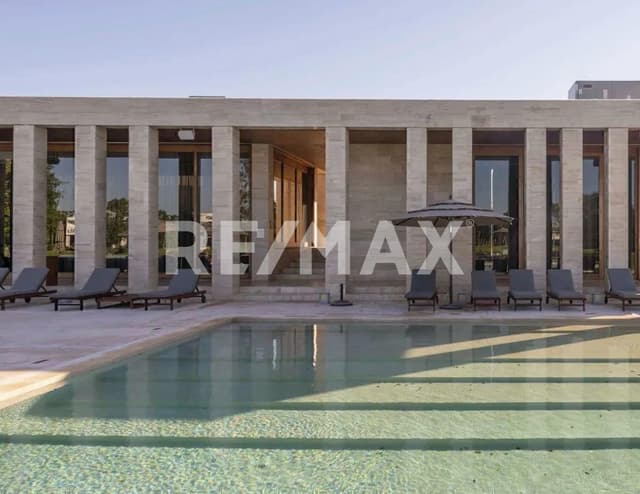 TERRENO RESIDENCIAL EN PRIVADA GAETA CABO NORTE MÉRIDA3