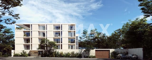 Departamento en Dzityá