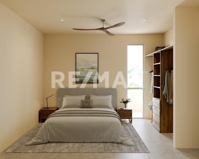 Departamento en Dzityá