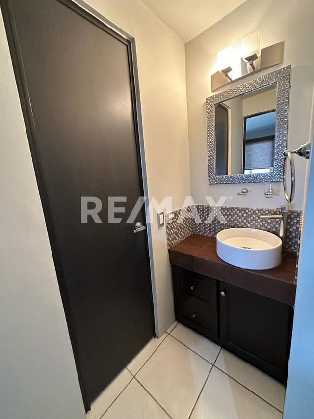 Departamento amueblado en Renta Colinas de California Tijuana