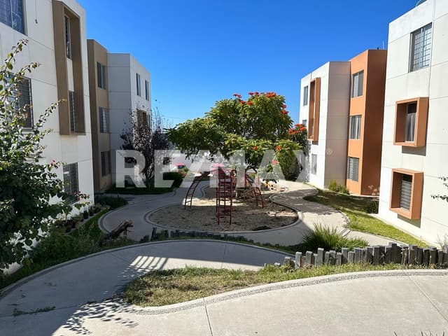 Departamento amueblado en Renta Colinas de California Tijuana