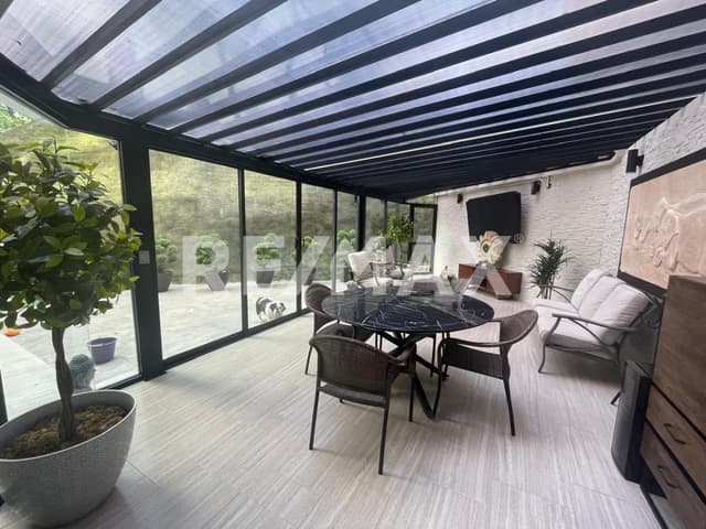 Departamento en Isla de Agua 