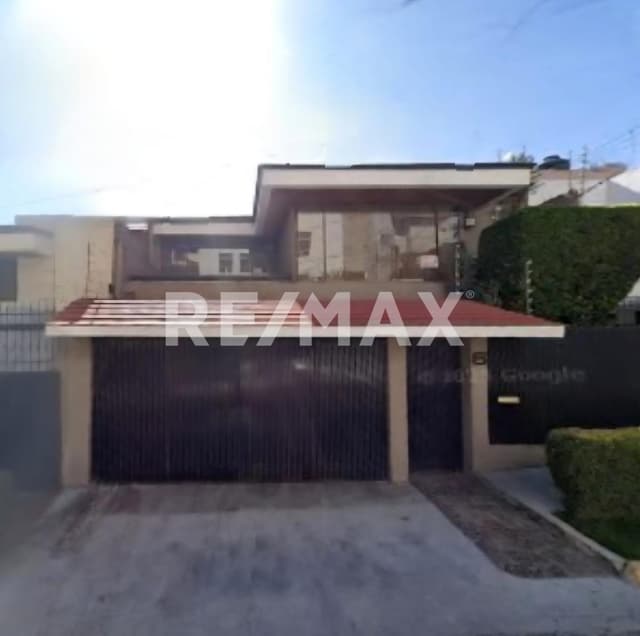 Casa en Venta, Huixquilucan