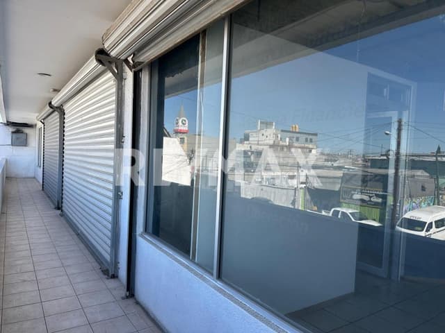 Local comercial en renta Colonia Los Arboles Tijuana 