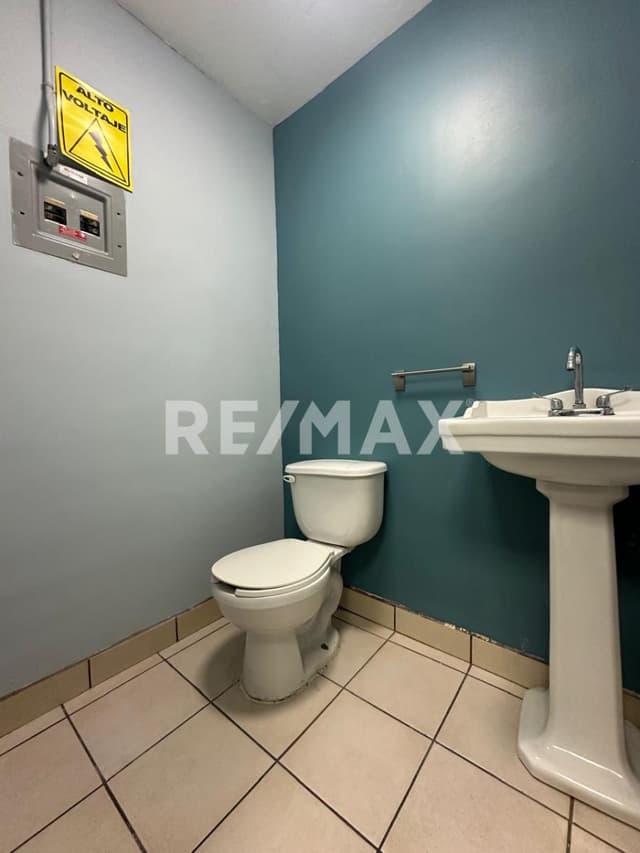 Local comercial en renta Colonia Los Arboles Tijuana 