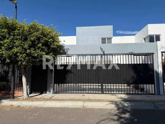 Casa en RENTA Juriquilla