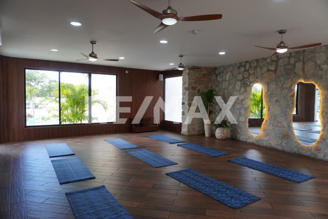 Lotes Residenciales en Venta en EL ARCA, al Norte de Mérida, Yuc.