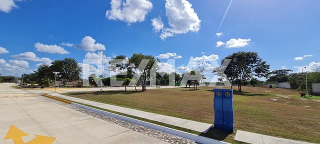 Lotes Residenciales en Venta en EL ARCA, al Norte de Mérida, Yuc.