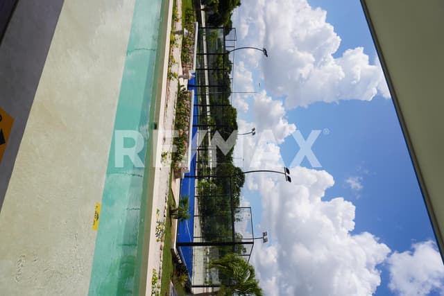 Lotes Residenciales en Venta en EL ARCA, al Norte de Mérida, Yuc.