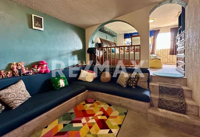Casa en venta en Jardines de San Mateo