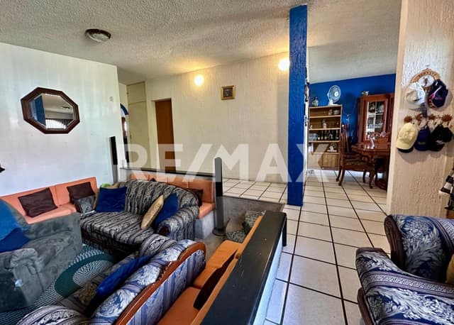Casa en venta en Jardines de San Mateo