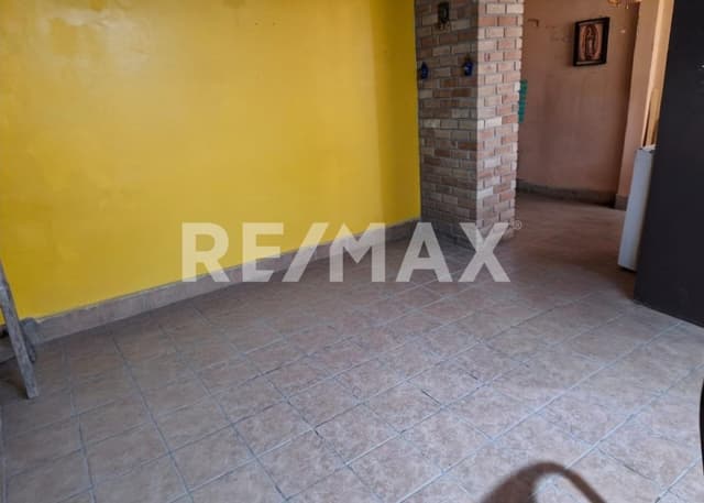 CASA EN VENTA COLONIA AZTLAN