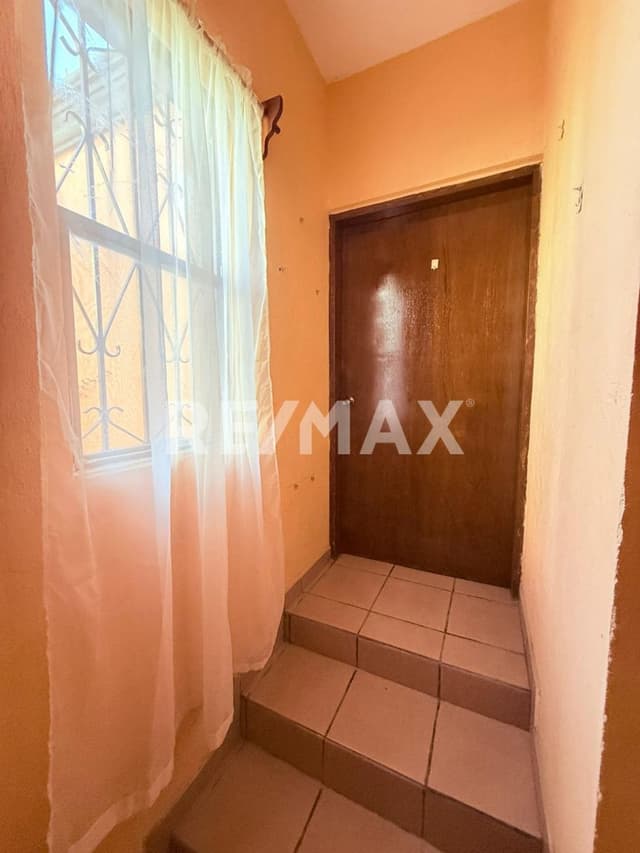 CASA EN VENTA COLONIA AZTLAN