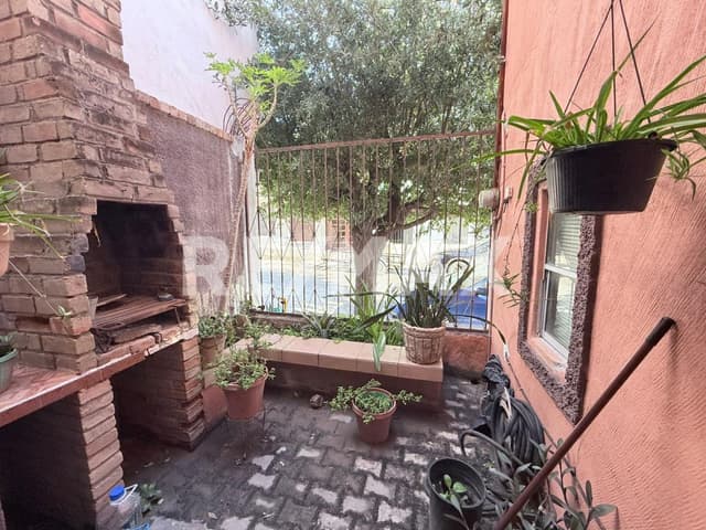 CASA EN VENTA COLONIA AZTLAN