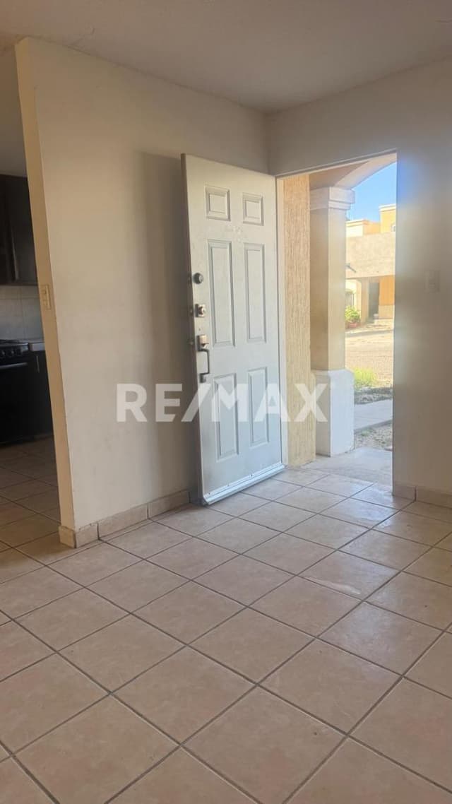Casa en venta en Milan Residencial de Hermosillo, Sonora