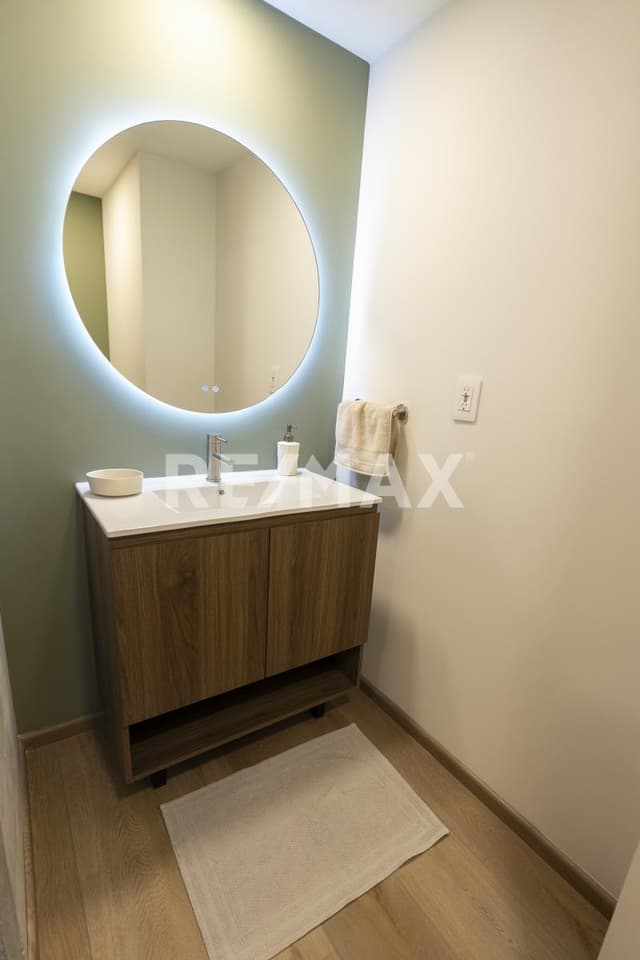 DEPARTAMENTO EN RENTA JAMES SULLIVAN, CUAUHTEMOC