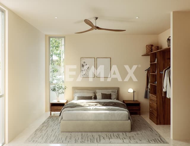 Departamento en Dzityá