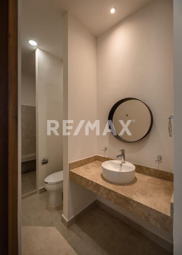 Departamento en Temozón