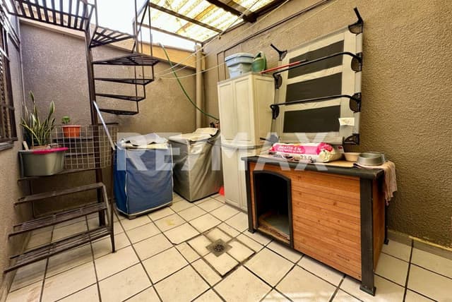 Casa en venta en Jardines de San Mateo