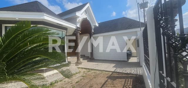 CASA EN VENTA COL REVOLUCIÓN OBRERA