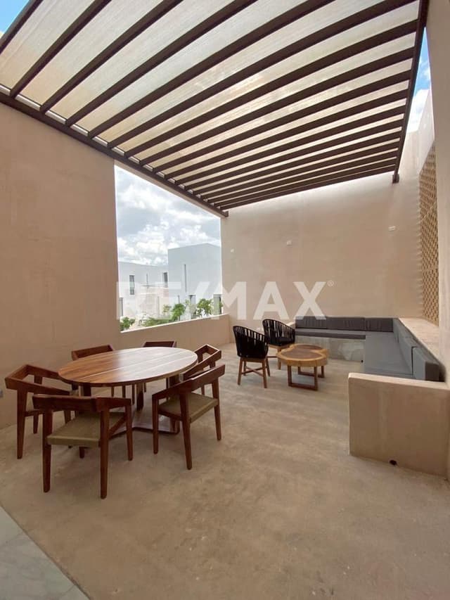 Departamento con excelentes amenidades