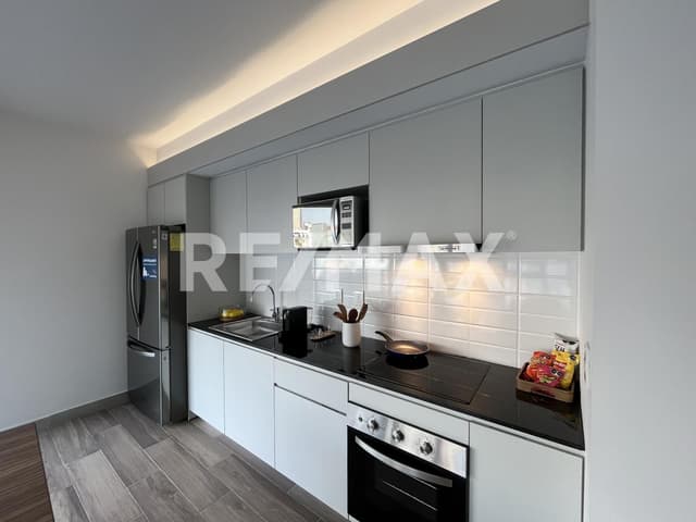 DEPARTAMENTO EN RENTA BUCARELI, JUÁREZ