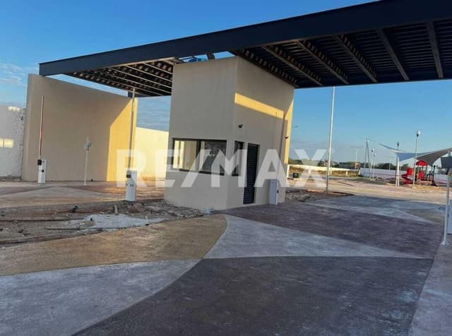 TERRENO RESIDENCIAL EN VENTA EN PRIVADA LIVALIA