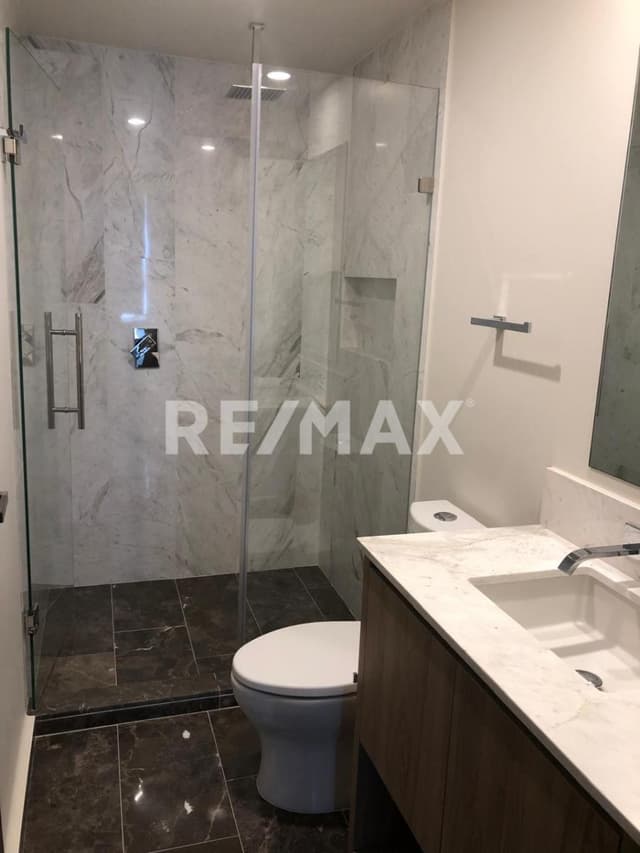 DEPARTAMENTO AMUEBLADO EN RENTA PERIODISTA CARSO TOREO