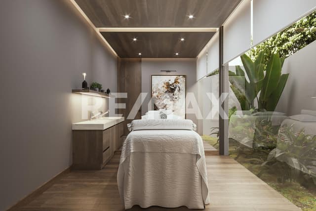 DEPARTAMENTOS EN VENTA EN EL CORAZÓN DE TEMOZÓN NORTE