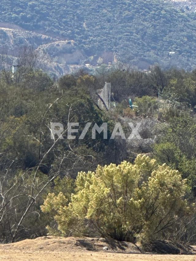 Terreno a la Venta en Rancho La Fortuna