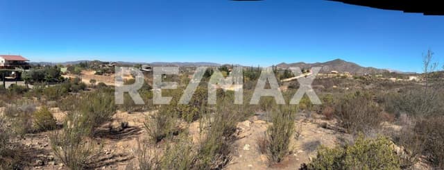 Terreno a la Venta en Rancho La Fortuna