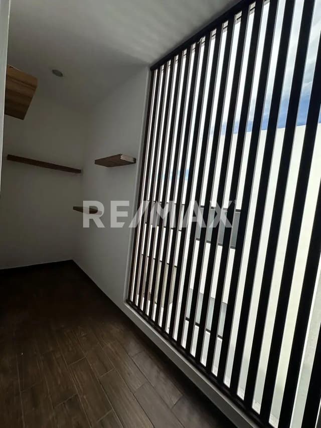 Departamento Amueblado en renta al Norte de Merida