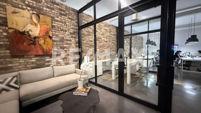 RENTA OFICINAS. FUNDADORES V.O.