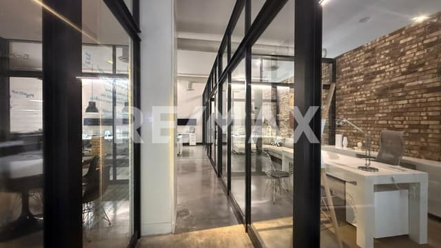 RENTA OFICINAS. FUNDADORES V.O.