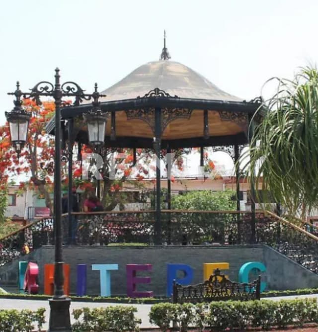 Chiconcuac, Xochitepec, Morelos