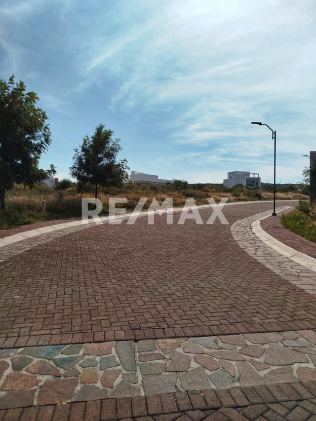 TERRENO EN VENTA CIUDAD MADERAS MONTAÑA, QUERETARO