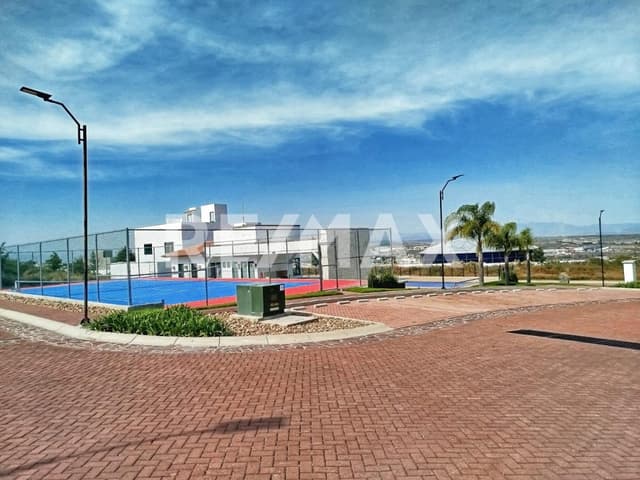 TERRENO EN VENTA EN CIUDAD MADERAS MONTAÑA, QUERETARO