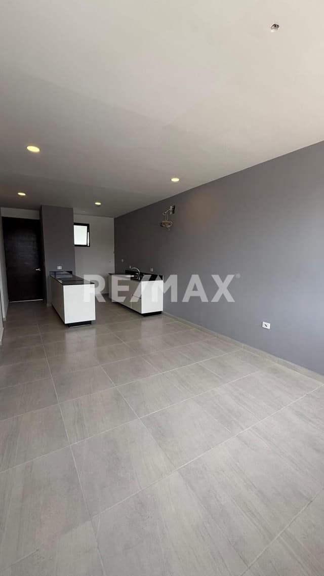 Venta de departamento en Malta, Temozon. Mérida Yucatán