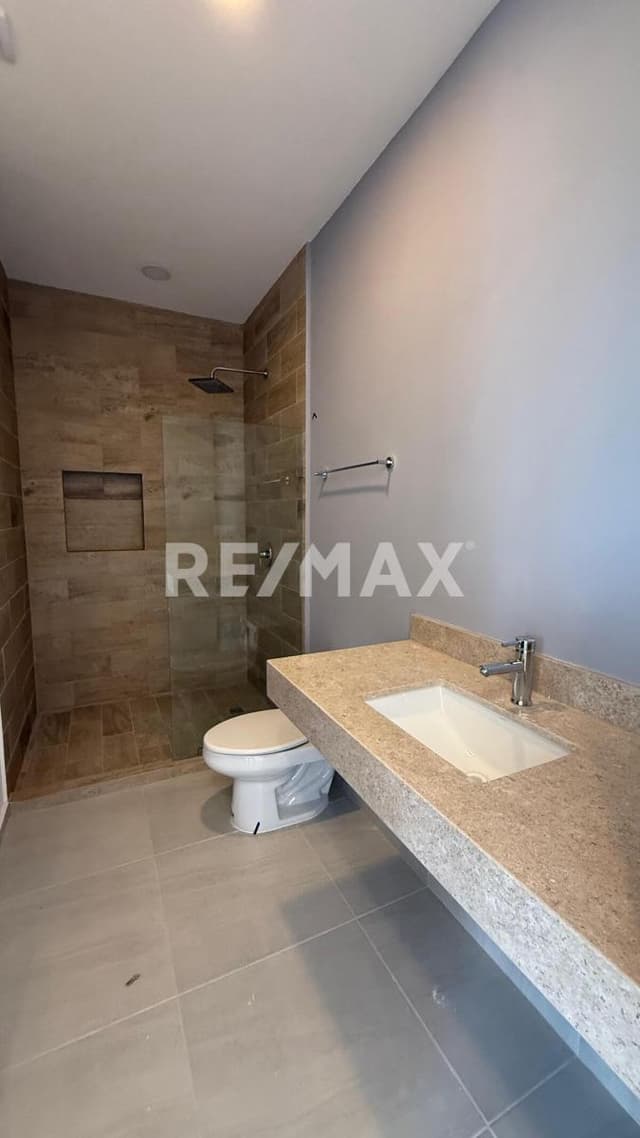 Venta de departamento en Malta, Temozon. Mérida Yucatán