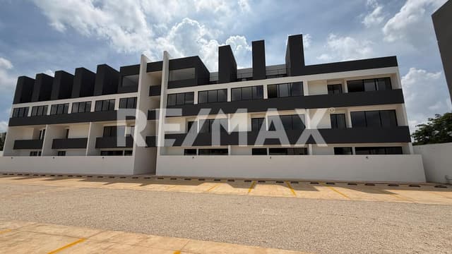 Venta de departamento en Malta, Temozon. Mérida Yucatán
