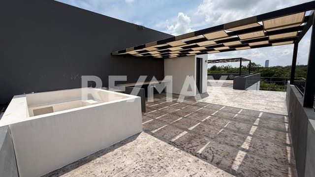 Venta de departamento en Malta, Temozon. Mérida Yucatán