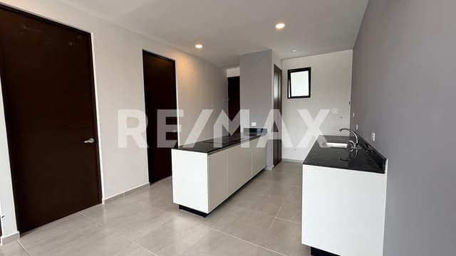 Venta de departamento en Malta, Temozon. Mérida Yucatán