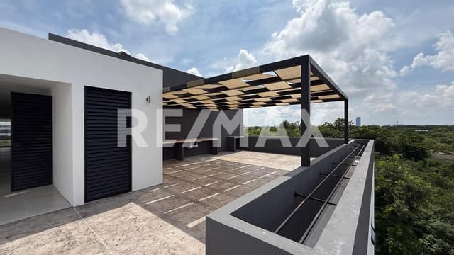 Venta de departamento en Malta, Temozon. Mérida Yucatán