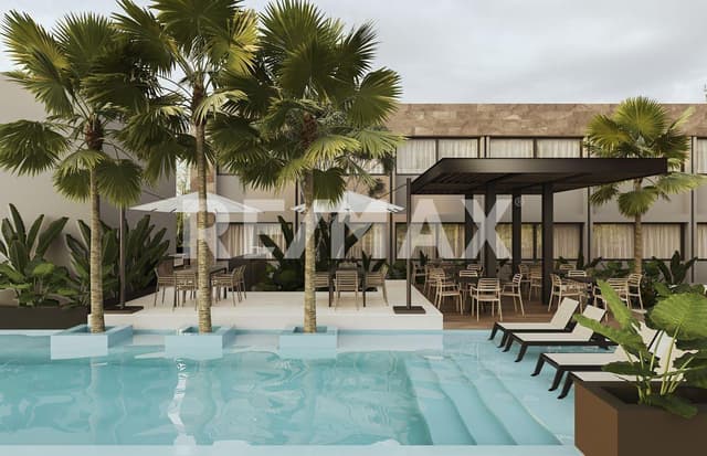 DEPARTAMENTOS EN VENTA EN EL CORAZÓN DE TEMOZÓN NORTE