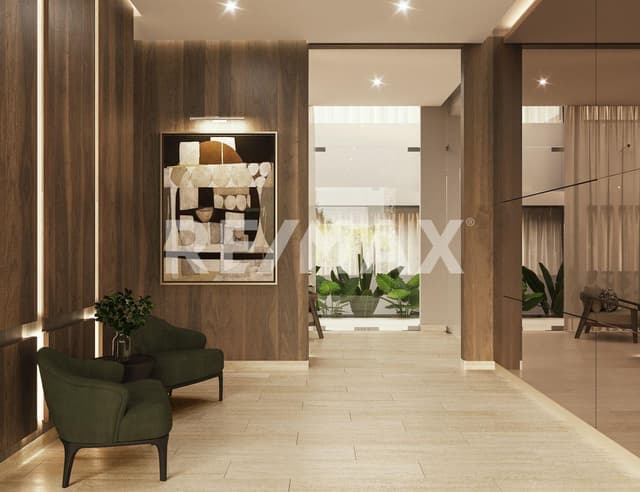 DEPARTAMENTOS EN VENTA EN EL CORAZÓN DE TEMOZÓN NORTE