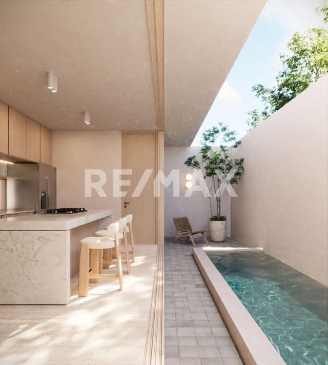 Casa en venta Kantunich Residencial, Mérida Yucatán