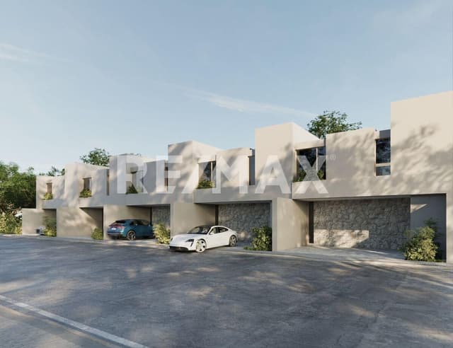 Casa en venta Kantunich Residencial, Mérida Yucatán