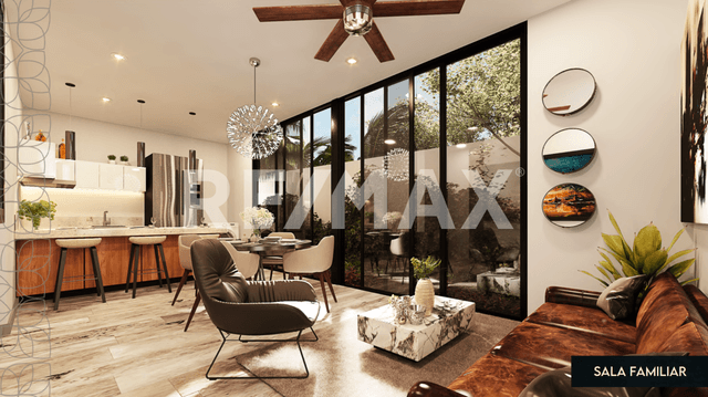 DEPARTAMENTOS EN VENTA EN CHOLUL